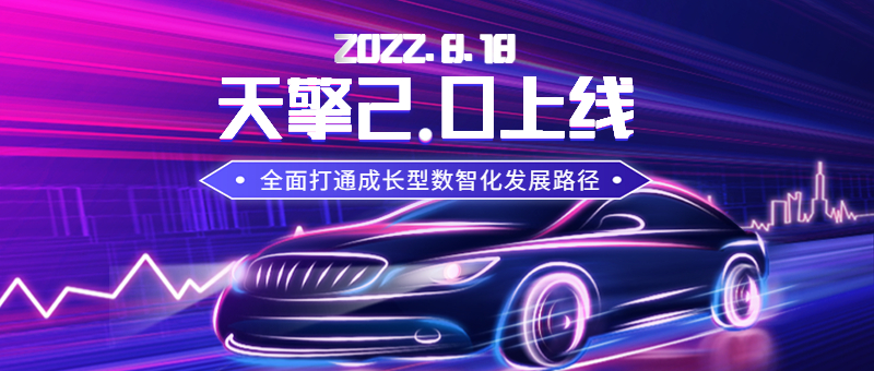 华农保险数智化建设再提速，“天擎”车险智慧决策系统2.0版正式上线